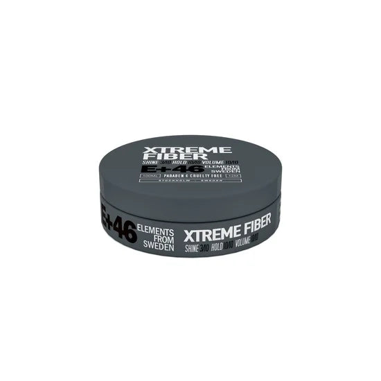 E+46 Xtreme Fiber Wax 100ml